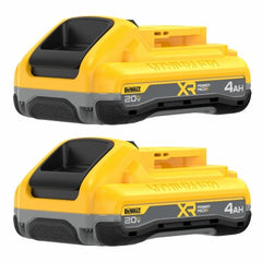 DEWALT Dewalt DCB2104-2 20V Max Xr 4ah Battery 2-pack