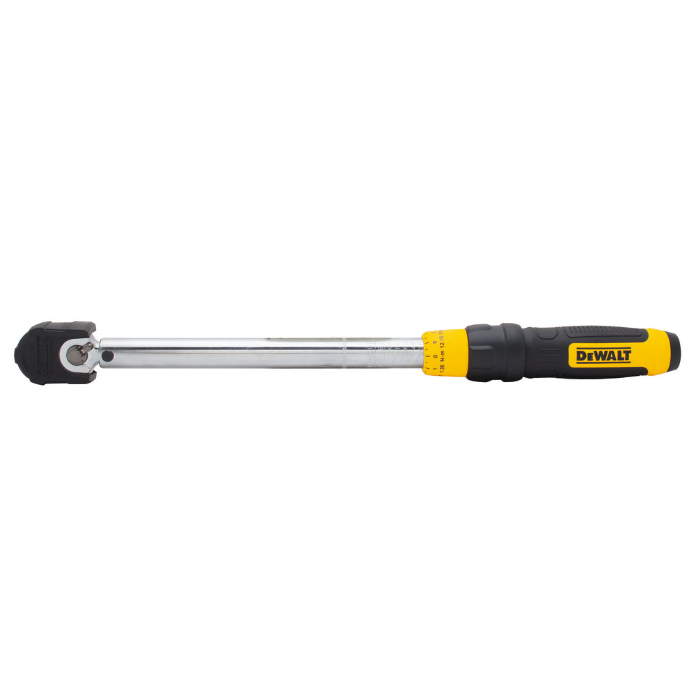 DEWALT DWMT75463B TORQUE WRENCHES