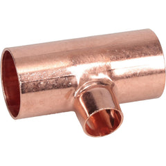 MUELLER INDUSTRIES Mueller Industries W 04051 Tee Reducing C x C x C (1 x 1 x 1/2)