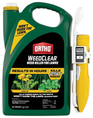 ORTHO Ortho 0204510 Ready-to-Use Weed Killer (1 Gal)