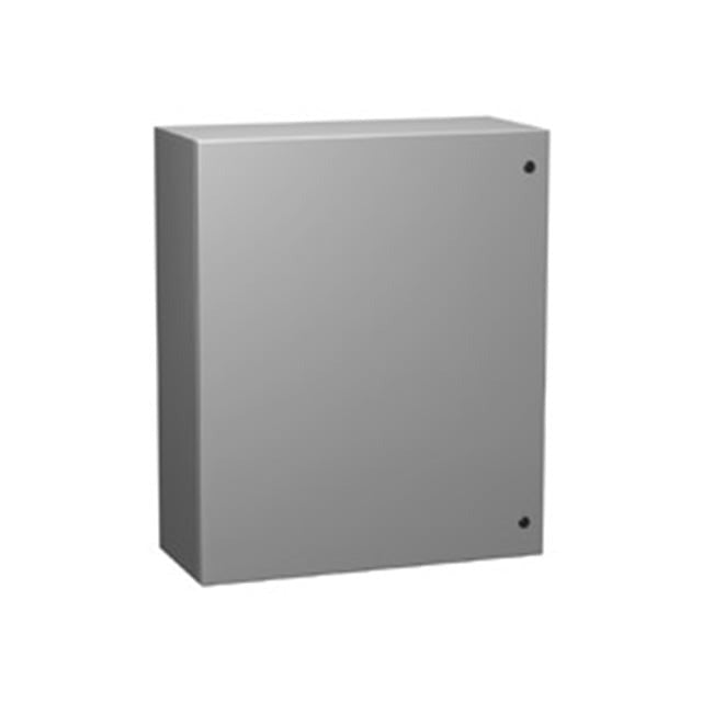 HAMMOND Hammond EN4SD243010GY Eclipse enclosure 24 x 30 x 10