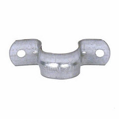 OATEY Oatey Company 14502 Galvanized Steel Pipe Strap 1/2 in 100pk