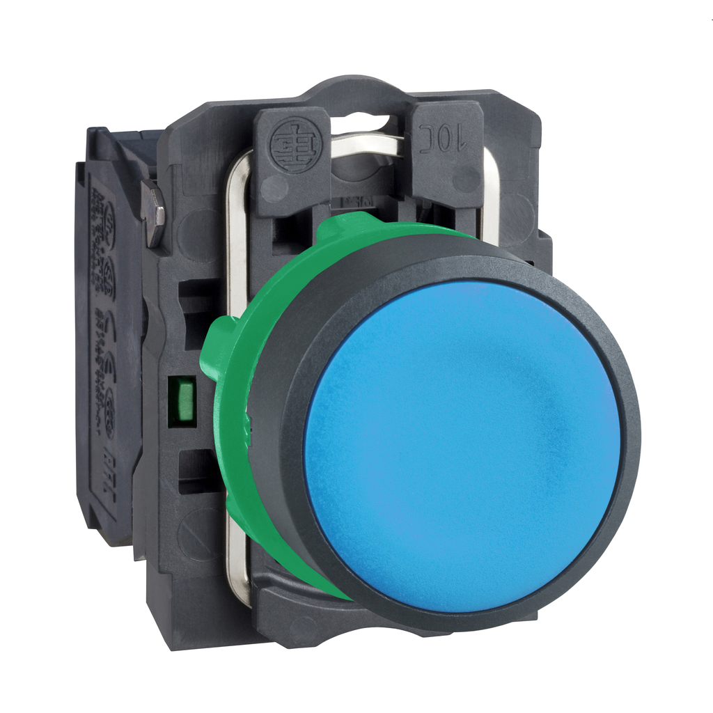 SCHNEIDER ELECTRIC XB5AA61 RELAYS & SWITCHES