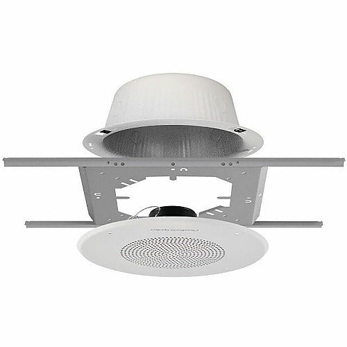 QUAM Quam Nichols Company 8C10PAOT/BU/WS Speaker Assembly