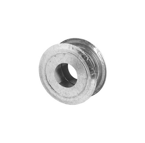 METAL-FAB Metal-fab MF-5DWT Direct Vent Wall Thimble