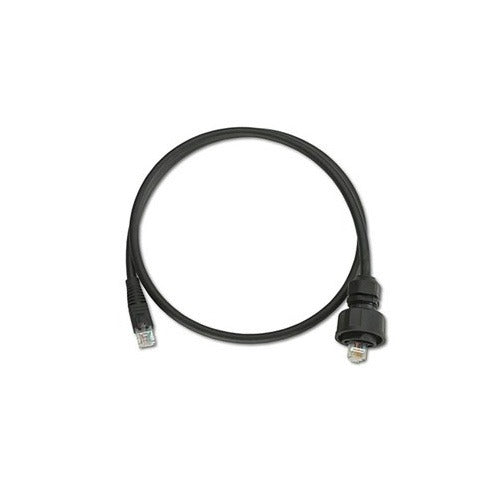 LEVITON Leviton Telcom D6721-10E Industrial Cat6 Patch Cord
