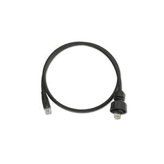 LEVITON Leviton Telcom D6721-10E Industrial Cat6 Patch Cord