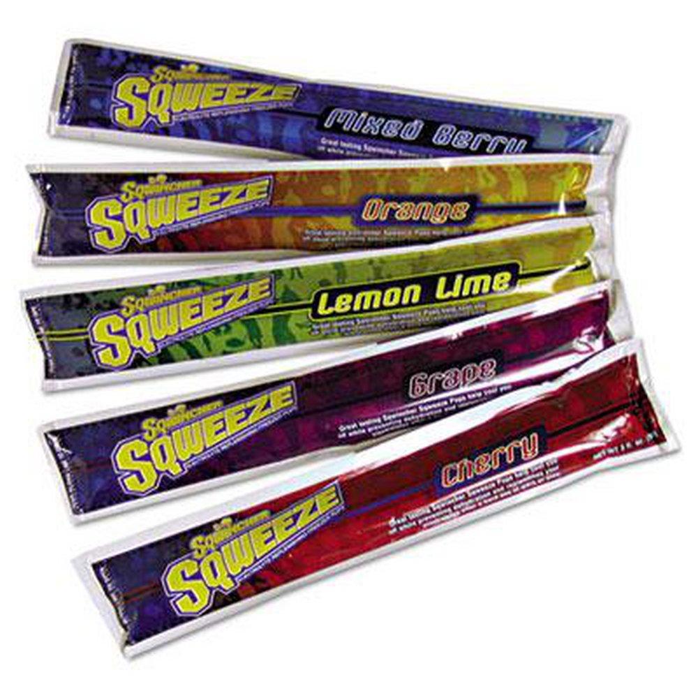 SQWINCHER 159200201 FOOD STORAGE LABELS