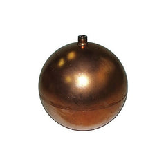 LEGEND VALVE Legend Valve 111-263 Seamless Float Ball 5 Inch Copper