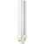 PHILIPS Philips 383364 Energy Saving Cluster Compact Fluorescent Lamp 26 W 4-Pin G24Q-3 CFL-NI Lamp 1800 Lumens