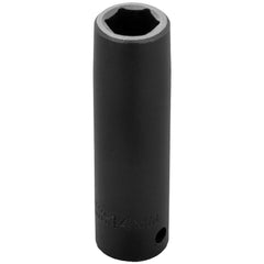 PROTO Proto J7314M Impact Socket 1/2 in Drive 14mm 6-point