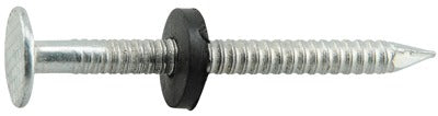 HILLMAN Hillman Fasteners 461621 Roofing Nail 2 Inch 10 Gauge 1 Lb