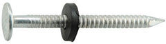 HILLMAN Hillman Fasteners 461615 Roofing Nails 2in 10 Gauge 5lb