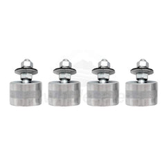 REZNOR 98511 GAS VALVES