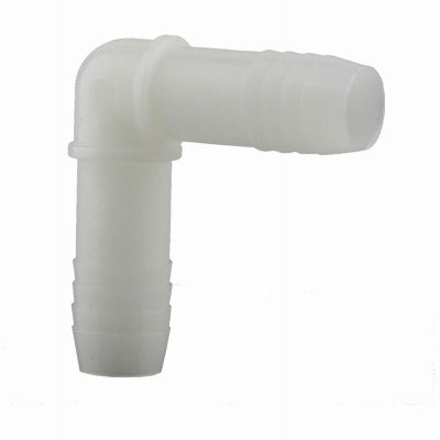 PLUMBEEZE Plumbeeze UNE-07 Nylon Insert Elbow 3/4 Inch 90 Degree