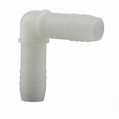PLUMBEEZE Plumbeeze UNE-07 Nylon Insert Elbow 3/4 Inch 90 Degree