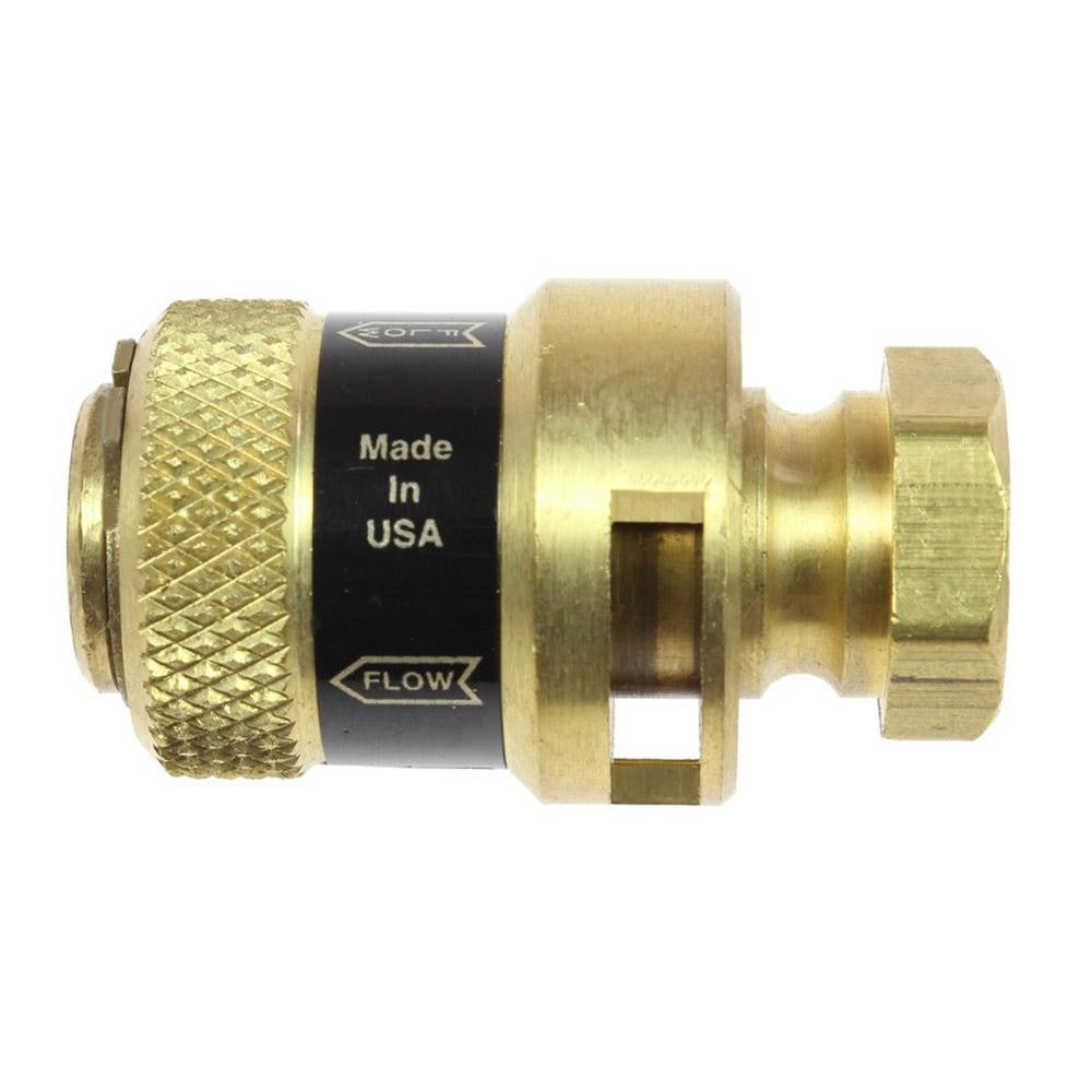 COILHOSE PNEUMATICS Coilhose Pneumatics BLSV02F02F Relief Valve 150 Psi