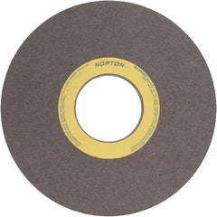NORTON Norton 66253466721 Centerless Grinding Wheel 16in 60 Grit