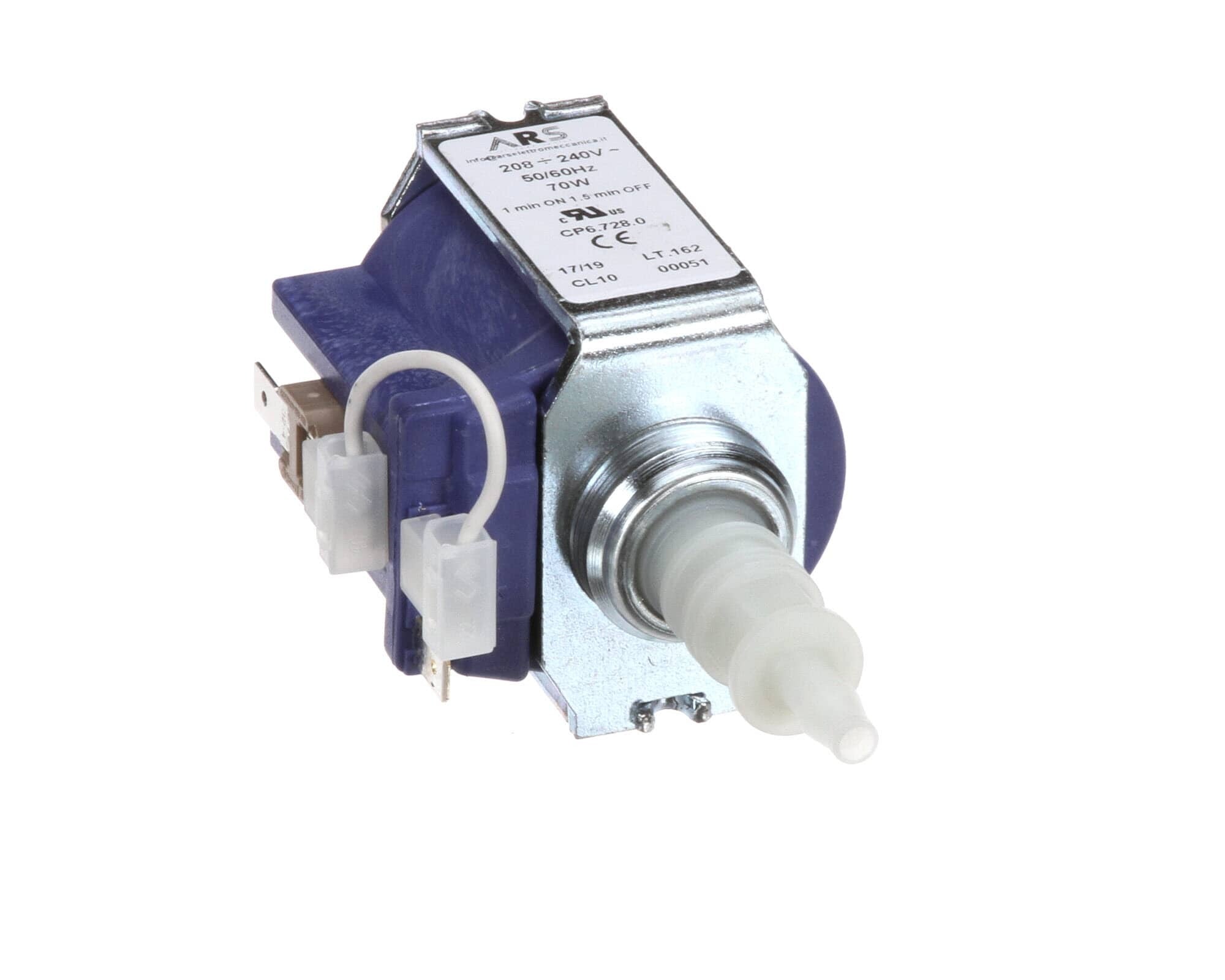 CLEVELAND Cleveland 5018035 Cleaner Pump Convoclean System 70W (Each) COV5018035