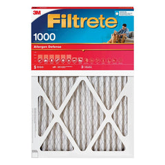 3M 3M 7100204112 Pleated Air Filter Merv 11 20x25x2 in