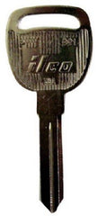 ILCO Kaba Ilco Corp B91-P1111 Gm Master Key Blank