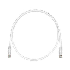 PANDUIT Panduit UTPSP18MGYY Cat 6 Copper Patch Cord Gray
