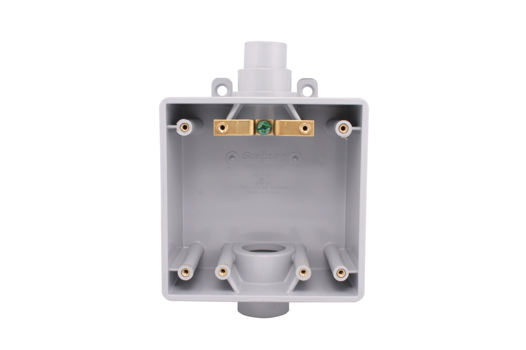 IPEX 077368 RELAYS & SWITCHES