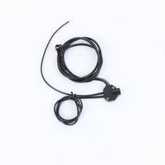 TRUE True 801704 Power Cord 115V (92-inch) 8009548
