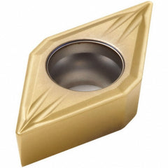 SECO TOOLS Seco 02755036 Dcgt 32.51MF2 CP500 Carbide Turning Insert