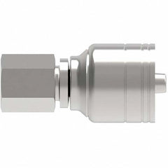 EATON Eaton 04Z-06C-BG Female Swivel Din 24 Seat Hose Fitting