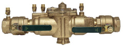 WATTS 88004115 BACKFLOW PREVENTERS