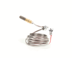 BAKERS PRIDE Bakers Pride M1265X Thermopile 250-650 mV (72 inch) BKP2J-M1265A
