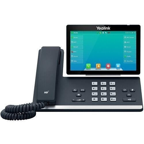YEALINK Yealink 1301089 Voip Business Phone 802.11ac