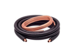 MUELLER INDUSTRIES Mueller Industries 61220250C Line set 3/8 x 3/4 x 1/2 25 ft (Pack of 10)