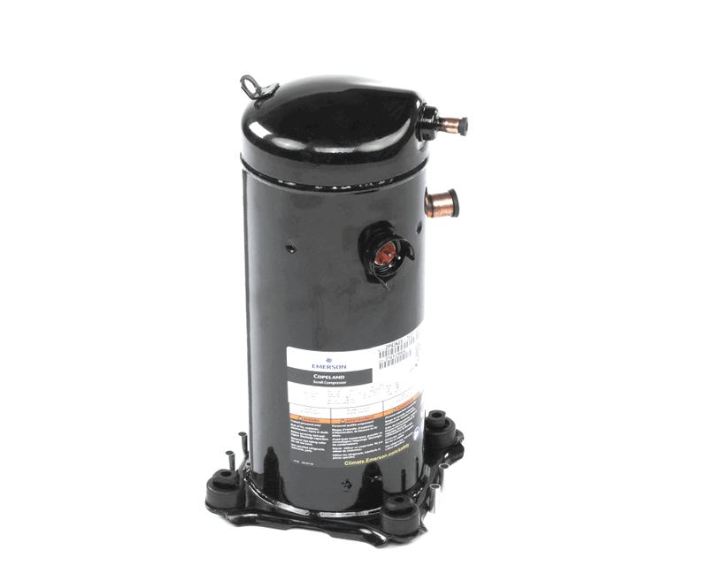 INTERNATIONAL COMFORT PRODUCTS International Comfort Products ZP83KCE-TFD-830 Scroll Compressor 83,000 BTU (Each) ICPZP83KCE-TFD-830
