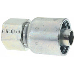 PARKER Parker 10243-12-12 Hydraulic Hose Female Rigid Fitting
