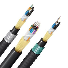 BELDEN Belden Inc. TF-4LG-012-RI5N OM4 12-fiber Gel Cable