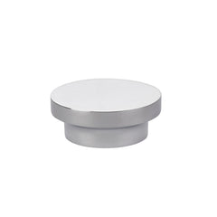 EMTEK Emtek 86449US26 District Cabinet Knob Polished Chrome