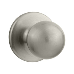 KWIKSET Kwikset CP200P-15 Polo Knob Passage Lock Satin Nickel