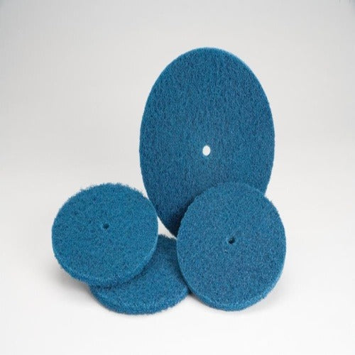 3M 3M 7100074871 Standard Abrasives Quick Change Disc Non-Woven 2 Inch (50 Each/Case)