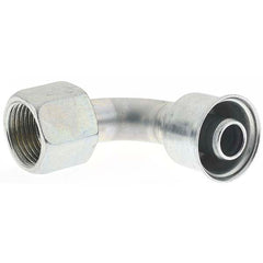 PARKER Parker 13926-12-12 Female Jic Swivel 90 Elbow 5/8 in Hose