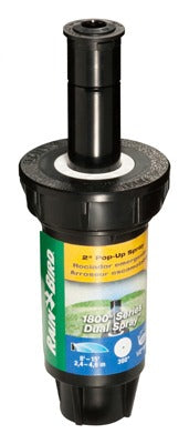 RAIN BIRD Rainbird National Sls 1802FDS Full Circle Pop Up Spray Head