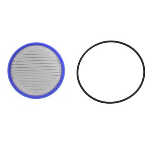WESTWOOD PRODUCTS Westwood Products S195 Strainer for Riello Pump with O-Ring Gasket (Bagged)