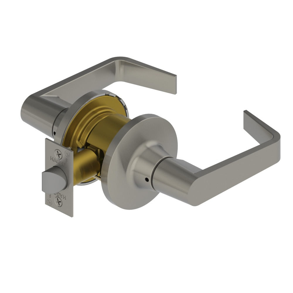 HAGER Hager Hinge 3610WTN26D Withnell Lever Passage Lock
