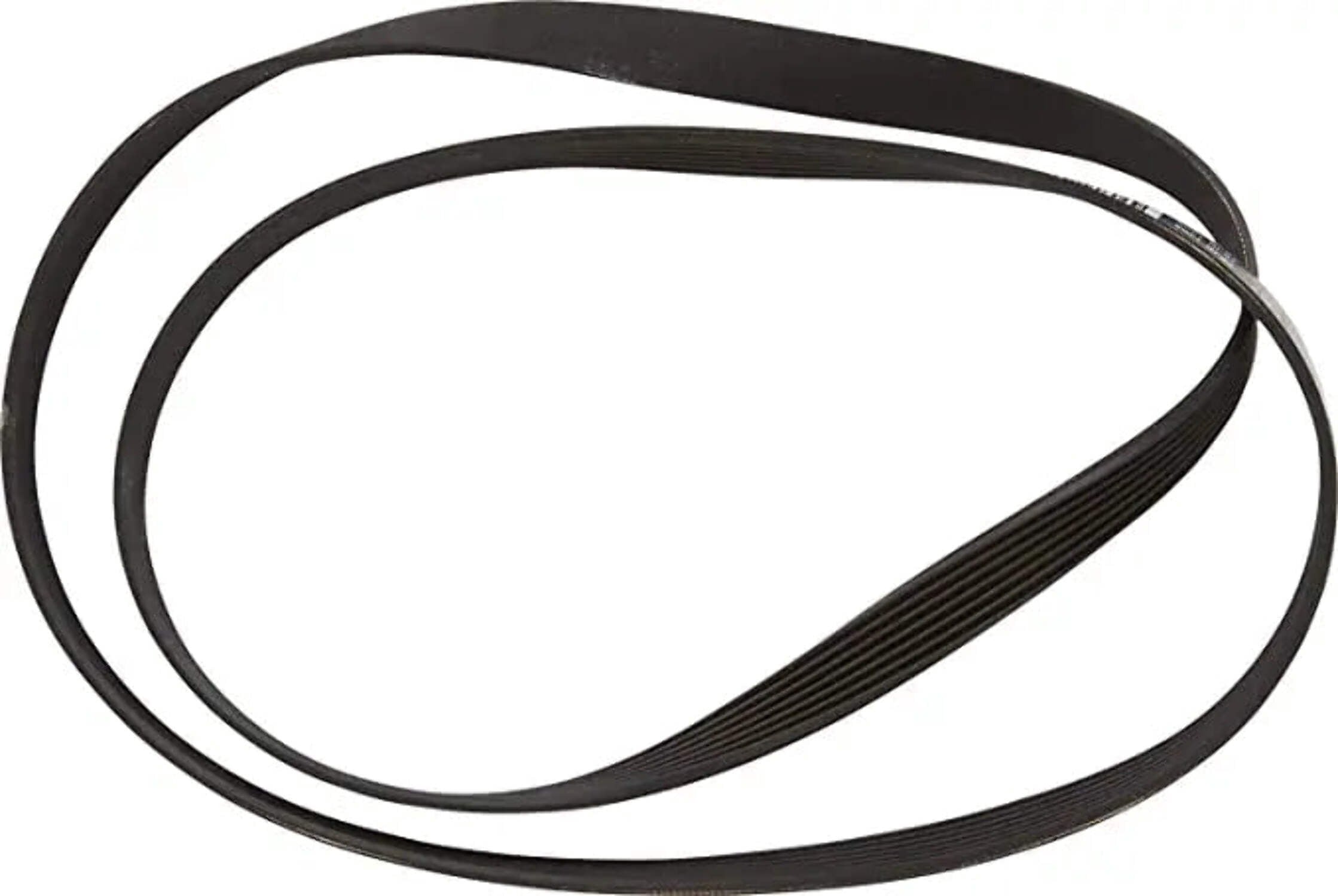 CHOICE MANUFACTURED PARTS Choice Manufactured Parts W10388414 washer belt 48 inch 1 pack replacement WPW10388414