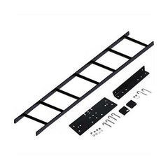 WAVENET Wavenet wl-5ss2pc-kit Ladder Rack Bundle 5 Ft 12 in