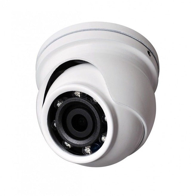 Generic / Unbranded t4w-sl-2.8mm Miniature Ball Camera 4MP Ir 2.8mm