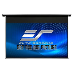 ELITE SCREENS Elite Screens Inc U.s. ELECTRIC142X2 Projection Screen