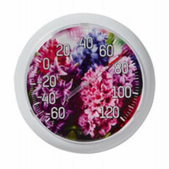TAYLOR PRECISION PRODUCTS Taylor Precision Products 5308548T Dial Thermometer
