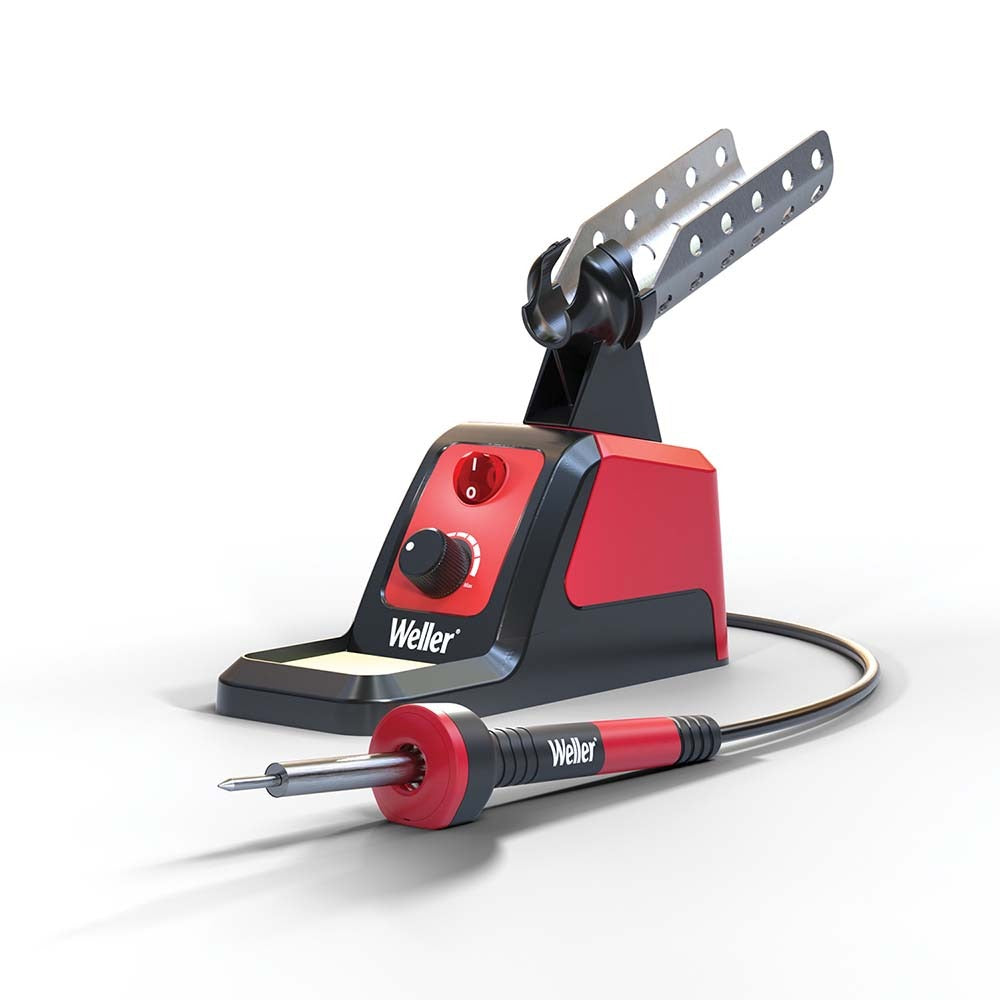 WELLER Weller WLSK3012A Soldering Station 35W 120V